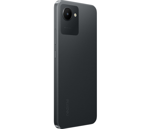realme C30 3/32GB Denim Black - 1048920 - zdjęcie 7
